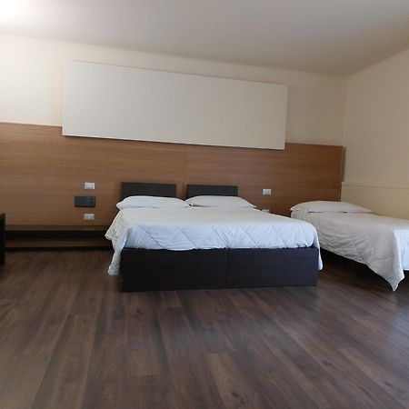 Hotel San Nicola Алтамура Екстериор снимка